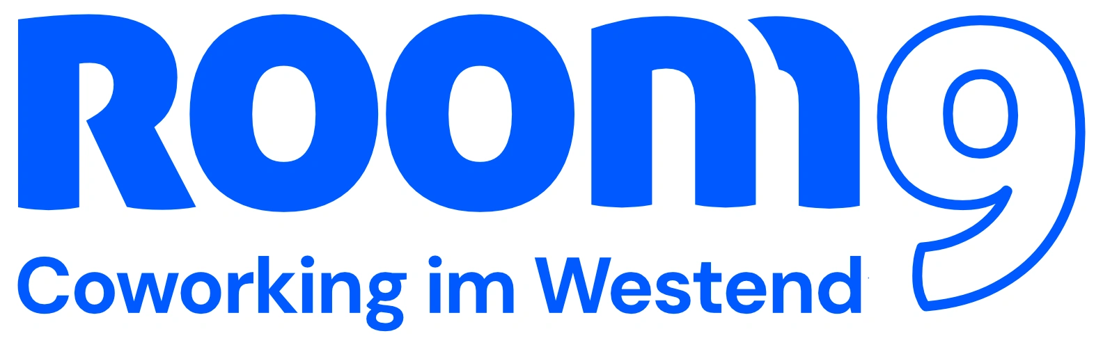 ROOM 9 – Coworking im Westend